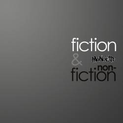Monolith (JAP) : Fiction & Non-Fiction